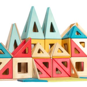 Earthtiles Colors - 100 Piece Set